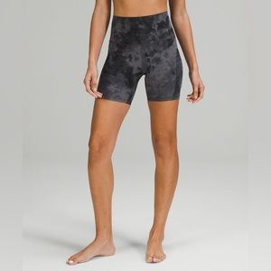 lululemon Align™ High-Rise Short 6"
